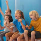 Junior Club for 8-12 Years Old event image