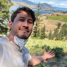 Poznati youtuber Mark Fischbach se požalio da zarađuje previše novca:  'Mislim da je to stvarno nepošteno...'