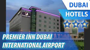 Premier inn dubai international airport hotel, dubai. Premier Inn Dubai International Airport 3 Garhoud Dubai Vereinigte Arabische Emirate 79 Gastebewertungs Premier Inn Dubai International Airport 3 Buchen