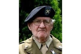 Arnold Rist Obituary (1924