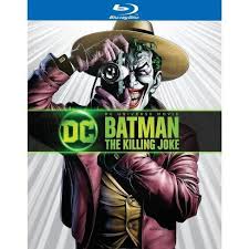 One of the bestselling comics in history and a defining story of the joker, alan moore and brian bolland's batman: Batman The Killing Joke Blu Ray Target