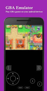The fact that gameboy advance plays the older gameboy titles means you get to use the older games. Visual Boy Advance Gba Emulator Free For Android Apk Download