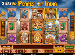 We have also a few free roulette games for you to try out here on this page. Pearls Of India Slot Machine Online áˆ Play N Go Casino Slots