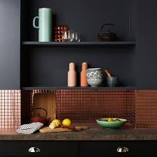 Tendance Deco Interieur 2015 Les Tendances Deco De La Rentree Elle Decoration Credence Cuisine Tendance Deco Cuisine Bois