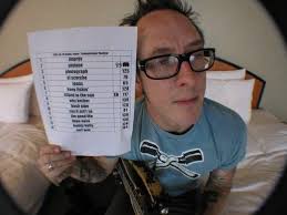 Scott appreciation post : r/weezer