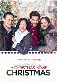 One to watch snuggled up with the whole family. A Christmas Movie Christmas Tv Movie 2019 Imdb