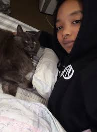 Hi all! I just wanted to introduce myself and share a photo I took