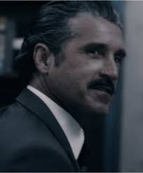 Dexter Aaron Spencer