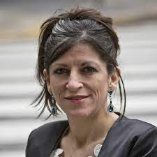 Egresada de ingenería agronómica, universidad de chile. Stream Ponen De Rehenes A Los Trabajadores Fernanda Vallejos Diputada Nacional Por El Frente De Todo By Glazgo Listen Online For Free On Soundcloud