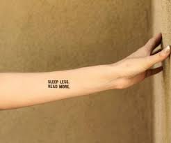44 Adorable Tattoo Designs For Book Lovers Book Lover Tattoo Tattoos For Lovers Bookish Tattoos