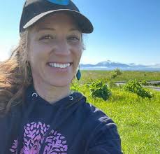 🌊 BOOTH SPOTLIGHT: Ring of Fire Project + Sabrina Bishop Be sure to visit  Sabrina and see her amazing crystals, stones and other offerings in her  @ringoffireproject booth at AKYOGAFEST this year!