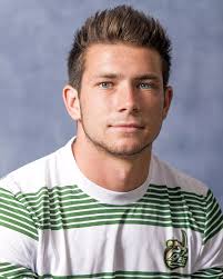 2014 Men's Soccer Roster