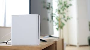重ねられるスリム蓋付きルーター収納ケース スマート ルーター収納 ルーター 収納ケース