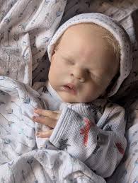 Reborn Dolls and Lifelike Baby Dolls