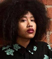 Ashley Nguyen DeWitt (Voice Director)