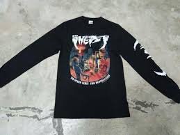 18,618 likes · 51 talking about this. Tshirt Band Inepsy Men S Fashion Clothes Tops On Carousell