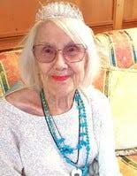 Grace Brasington Obituary