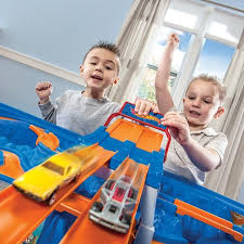 Mesa Autos Pista Hot Wheels Coches Hot Wheels Pistas Hot Wheels Hot Wheels