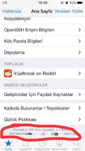 Learn everything you need to know about jailbreaking iphone: Question What Is This Code And What Does It Using For Jailbreak