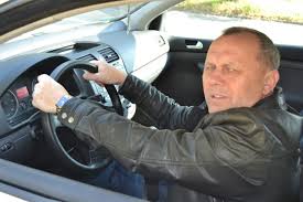 Niemal 40 lat na estradzie. Lucjan Czerny Artykuly Slaskie Nasze Miasto