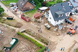Ich möchte heute über das thema … sprechen. Rhein Sieg Kreis Sturm Und Flut Richten Verheerenden Schaden In Hennef An Kolnische Rundschau