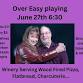 Over Easy Duo — Hanover Winery