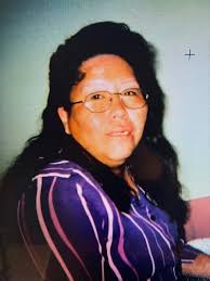 Obituary for Margaret Mildred Little Light