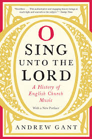 It is the utter depth of love that produces the singing. O Sing Unto The Lord A History Of English Church Music