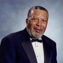 Mr. William "Billy" Johnson Obituary