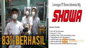 Pekerja umum / gudang / ob f. Lowongan Kerja Juli 2020 Like And Share