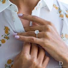 The Most Sought After Design Brilliant Engagement Rings Classic Engagement Rings Engagement