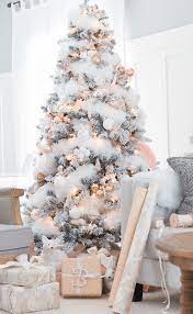 Check spelling or type a new query. Amazing Christmas Tree Ideas To Decorate Your Living Room Rose Gold Christmas Tree Amazing Christmas Trees Gold Christmas Tree Decorations