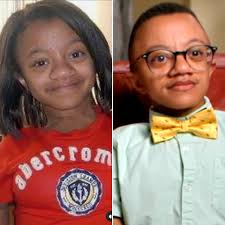 From little Rayna to Ramsey Tyson — the journey changed, but the love  didn't.🧡 Ramsey, born in 1996, now identifies as transmasculine and  nonbinary. A filmmaker, an advocate, and Mike Tyson's child.