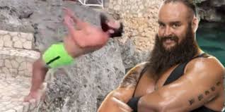 Adam scherr (born september 6, 1983) is an american professional wrestler and former … Braun Strowman Golpea A Moonsault Desde Un Acantilado La Neta Neta