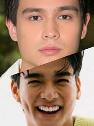 Brian Gocheco and Ralph Deleon