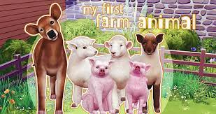 Feb 06, 2021 · for whatever reason when developing the sims 4: Uzivatel Stacie Afk Na Twitteru The Sims 4 My First Farm Animal Mod Shorter Timeouts For Wool Make Wayyy More Money Notes Download Https T Co D9dcvdb3vx Https T Co Ian5n312xx