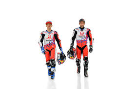 Show more posts from 88jorgemartin. Johann Zarco And Jorge Martin Will Remain As The Riders For The Pramac Racing Team For The 2022 Season Pramac Racing