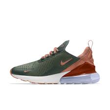 Nike Air Max 270 Id Women S Shoe Nike Air Max Nike Sneakers Nike
