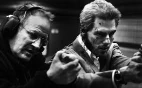 Michael Mann & Tom Cruise