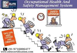 Ohsas 18000 Is An International Occupational Health And Safety Management System Specifi Occupational Health And Safety Health And Safety Occupational Health