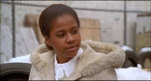 Cheryl Barnes Fan Page