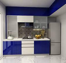 Overall, the kitchen colors for 2021 are rather dark: 9 Kitchen Cabinet Design Ideas That Will Leave You Impressed The Urban Guide