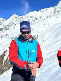 Himalaya 500: Luke Smithwick's Life