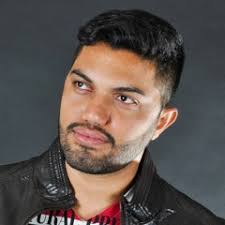 Stream Daniel Campos da Silva music