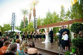 Meet The Silverton Hotel And Casino At The Autumn Bridal Spectacular Show Autumn Bridal Las Vegas Wedding Planning Bridal Expo