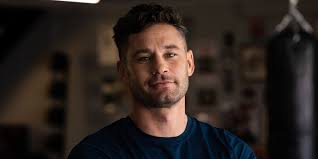 Making of Performance Nutrition with Chris Algieri