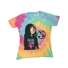 Anime Women S Tee Tie Dye Alibaba.com offers 2,097 anime tie products. anime women s tee tie dye