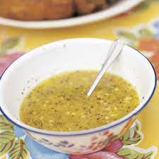 Mojo Cuban Garlic Citrus Marinade Recipes Cuban Cuisine Food