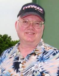 Kenneth Seidler Obituary (1953