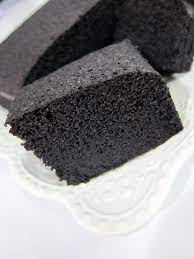 Rice water stools, severe dehydration. Steamed Black Glutinous Rice Cake It S Really A Black Brownies Steam Cake Recipe Rice Cake Recipes Asian Cake